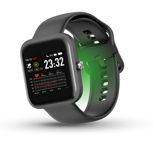 LifeWatch Lite SE | helohealth